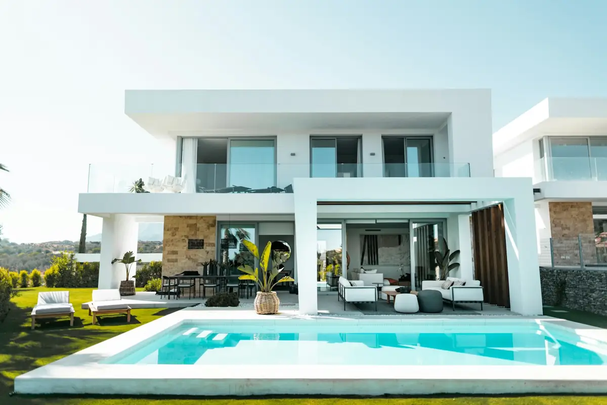 Casa Horizonte: fotografía ilustrativa de arquitectura